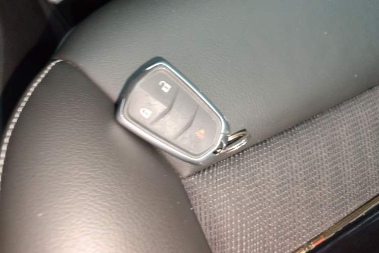 Used Cadillac XT4 2018 28T Two-Wheel Drive Tech Version