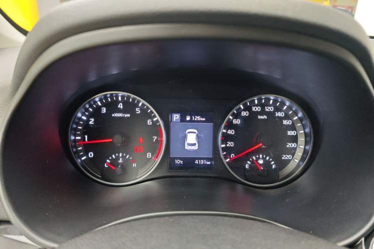 Used Kia kx1 Stonic 2021 1.4L CVT Sunroof Model