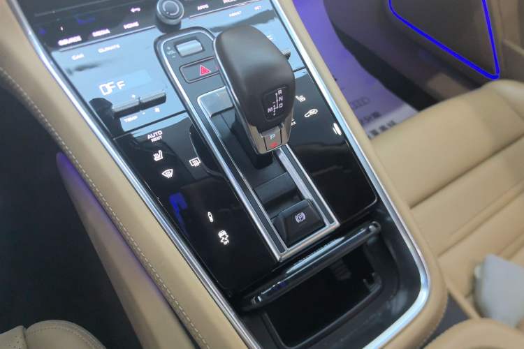 Used Porsche Panamera 2022 Panamera 2.9T
