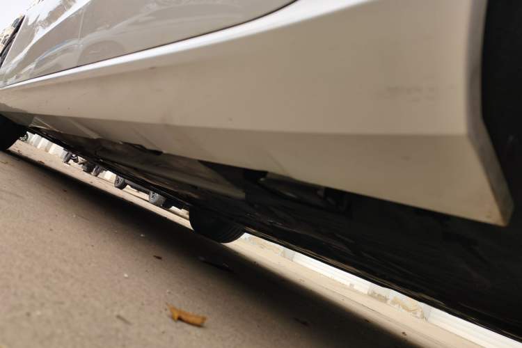 Used Volvo S60 2021 T4 Zhiyuan Luxury Edition
