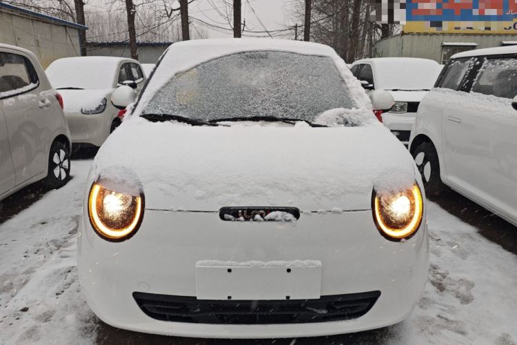 Used  Lumin 2025 205 km Xiangqin Version
