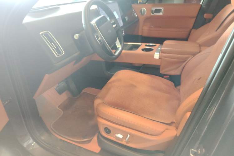 Used Li Auto L6 2024 Pro Model