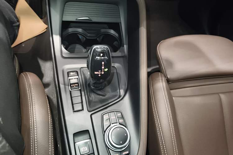 Used BMW X1 2021 sDrive20Li Fashion Model
