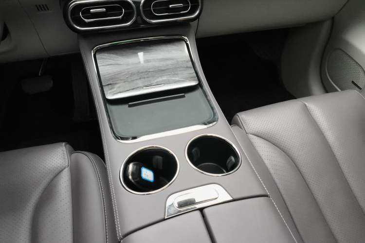 Used Leapmotor C11 2021 Deluxe Edition
