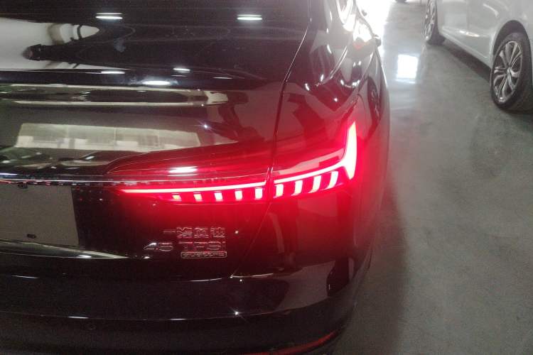 Used Audi A6L 2019 45 TFSI Prestige Elegant Edition
