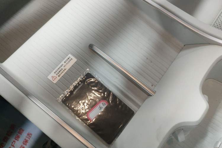 Used ONVO L60 2024 60 kWh All-Wheel Drive
