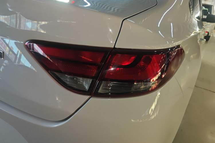 Used Hyundai Celesta 2018 1.6L Automatic GL Enjoyment Edition China VI compliant
