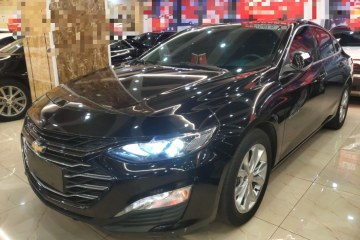 Used Chevrolet Malibu XL 2021 535T Automatic Sport Edition