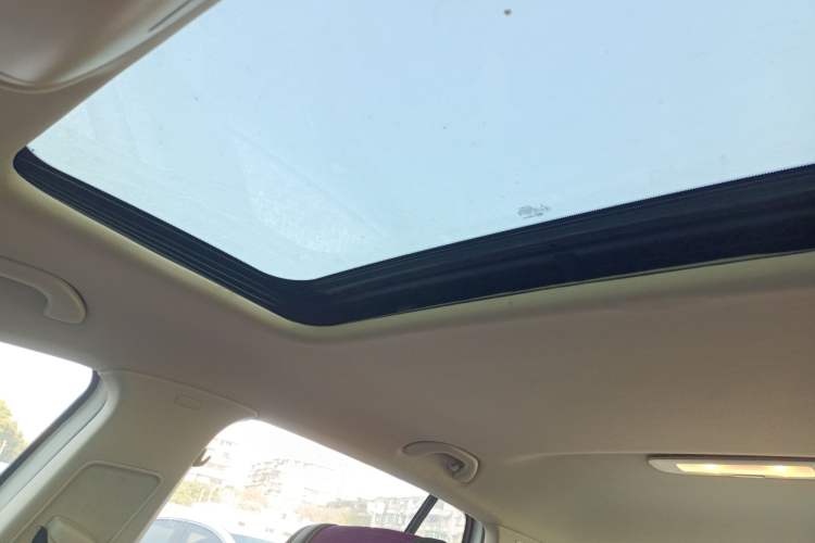 Used Volkswagen Golf 2012 1.6L Automatic Comfort Model
