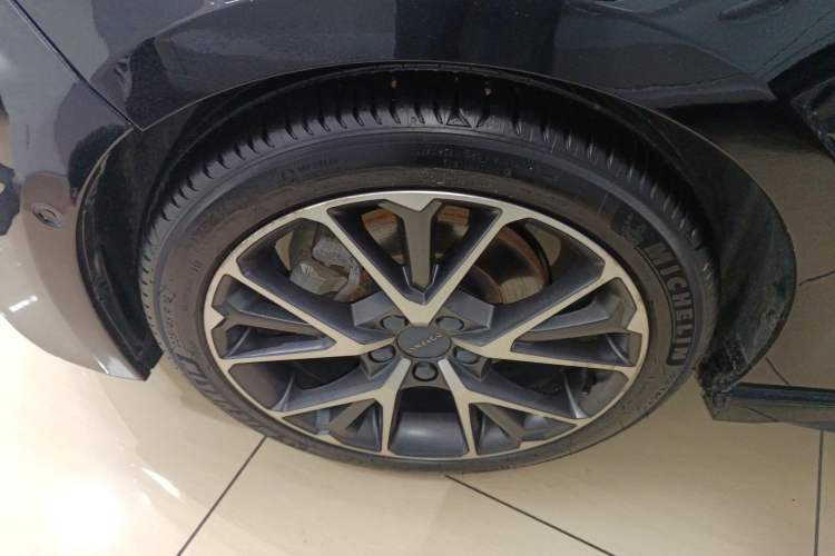 Used Lynk & Co 03 2022 1.5TD DCT JingPro