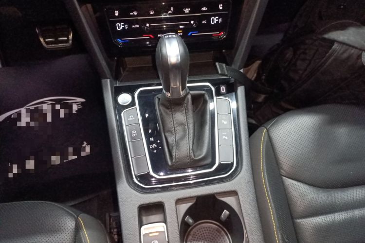 Used Volkswagen FAW-Volkswagen CC 2024 380TSI Striking Edition
