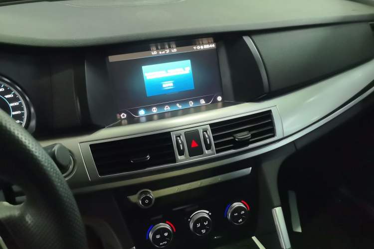 Used Haval H7 2019 2.0T Enjoyment Model China VI Standard