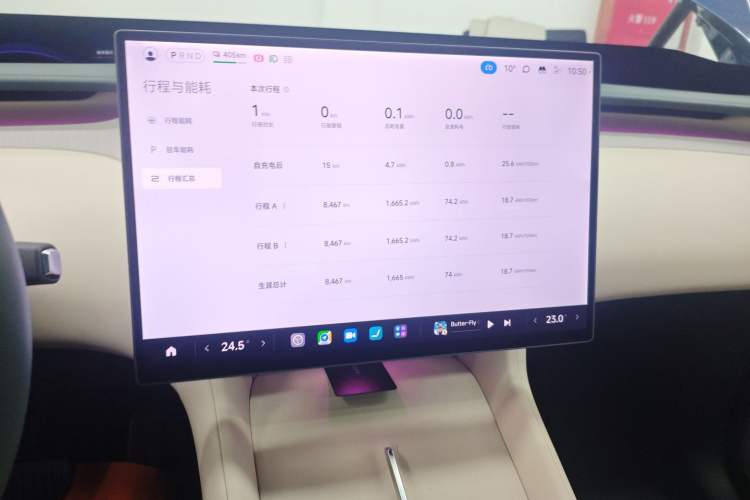 Used  YU7 2025 Ultra-Long Range High-Performance All-Wheel-Drive Max Edition