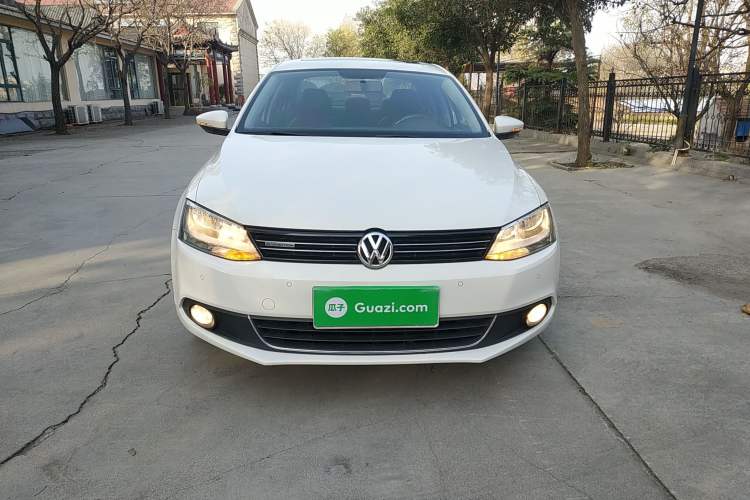 Used Volkswagen Sagitar 2014 1.4TSI BlueMotion Edition