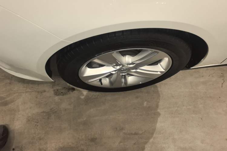 Used Buick Regal 2019 20T Elite Version China VI Standard
