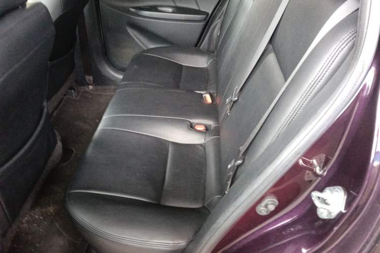 Used Toyota Vios 2017 1.5L CVT Innovation Edition
