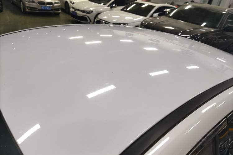 Used BYD Qin PLUS 2023 Champion Edition EV 510KM Leading Model