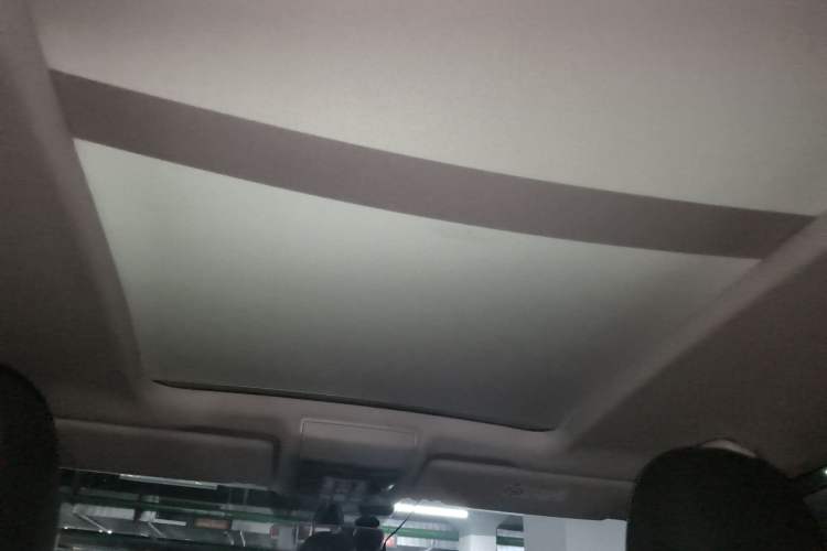 Used Volkswagen Teramont 2017 330TSI Two-Wheel-Drive Luxury Edition