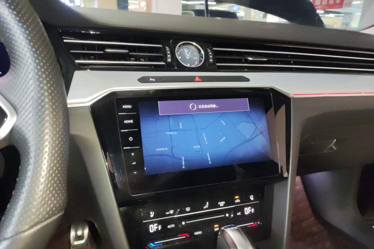 Used Volkswagen Magotan 2023 2 Million Units Commemorative Edition 330TSI DSG Luxury Version
