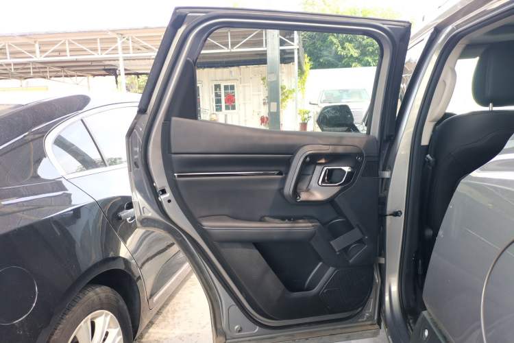 Used Haval  2024 Hi4 102km Trend Electric Version Plus
