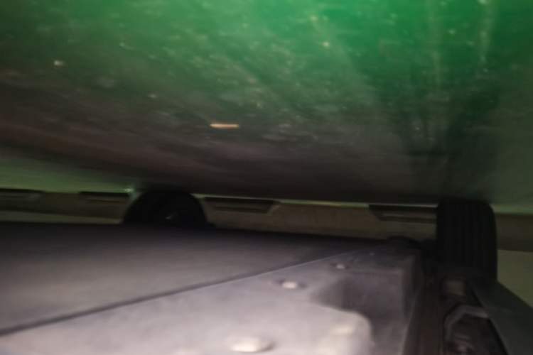 Used BYD Yuan Pro 2021 "Love for a Lifetime" Edition
