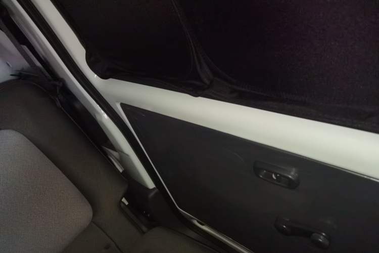 Used Wuling Zhiguang New Energy 
