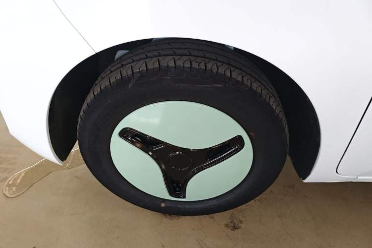 Used Wuling Zhiguang New Energy 
