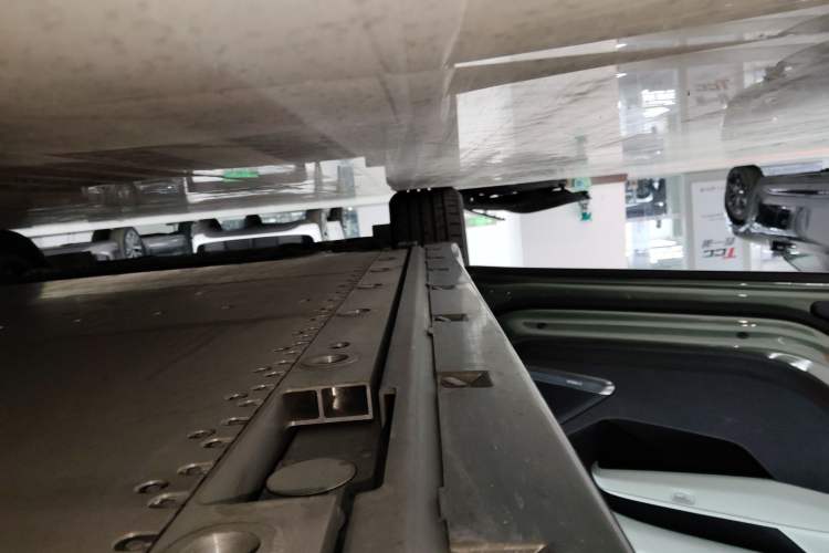 Used Zeekr 001 2025 WE Edition 95 kWh All-Wheel Drive
