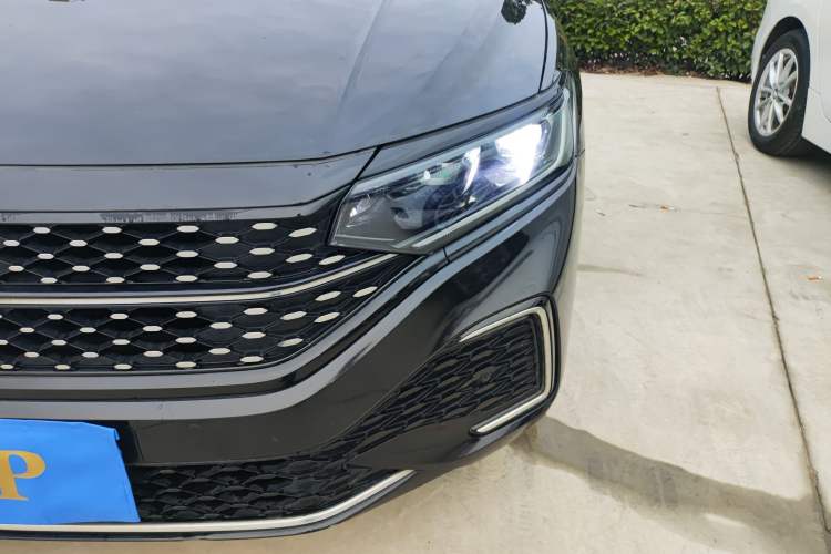 Used Volkswagen Passat 2022 330TSI Starry Elite Edition