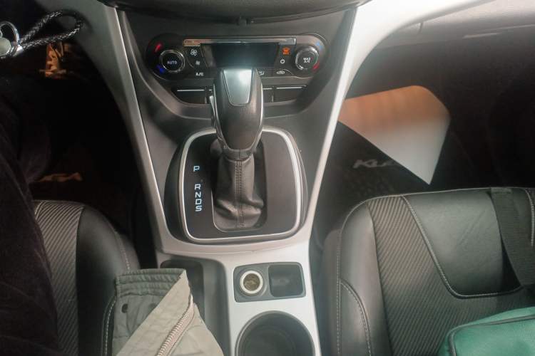 Used Ford Kuga 2015 1.5L GTDi Two-Wheel Drive Fashion Edition
