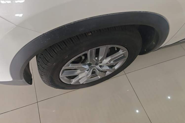 Used Chery Tiggo 5x 2019 HERO 1.5L CVT Luxury Edition
