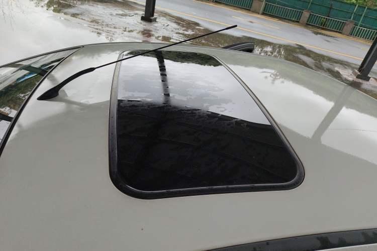 Used Ford Focus 2013 Sedan Classic 1.8L Automatic Millionth Anniversary Edition
