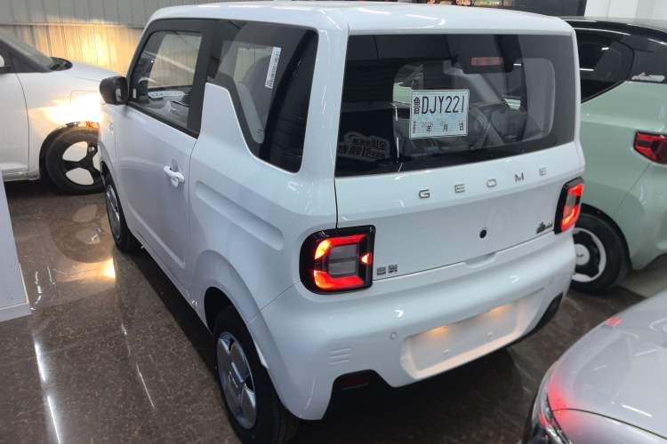 Used  Panda 2024 Panda Mini 200km Endurance Bear
