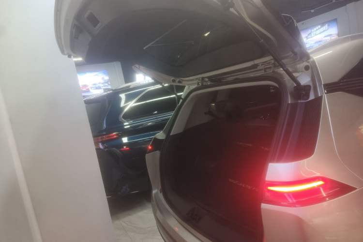 Used AION Y 2024 Plus 510 Intelligent Driving Version
