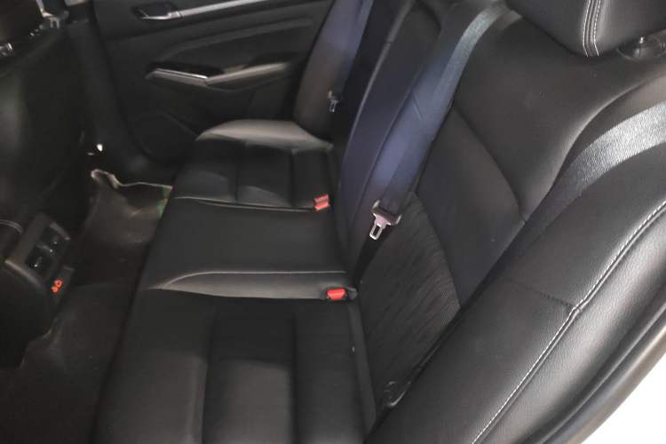 Used Nissan Teana 2021 2.0L XL Comfort Edition