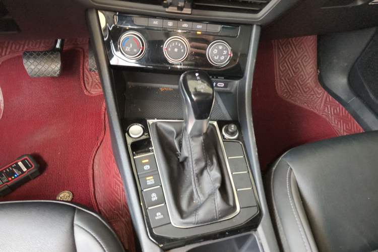 Used Volkswagen Sagitar 2022 280TSI DSG Excellence Edition