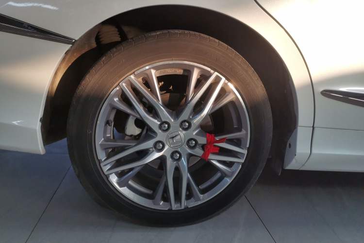 Used Honda Elysion 2019 2.0L Hybrid Luxury Edition