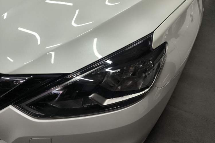 Used Nissan Sylphy 2021 Classic 1.6XE CVT Comfort Edition
