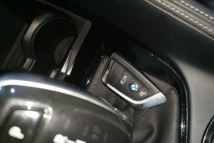 Used BMW X2 2019 sDrive20i M Sport Package China VI Emission Standard