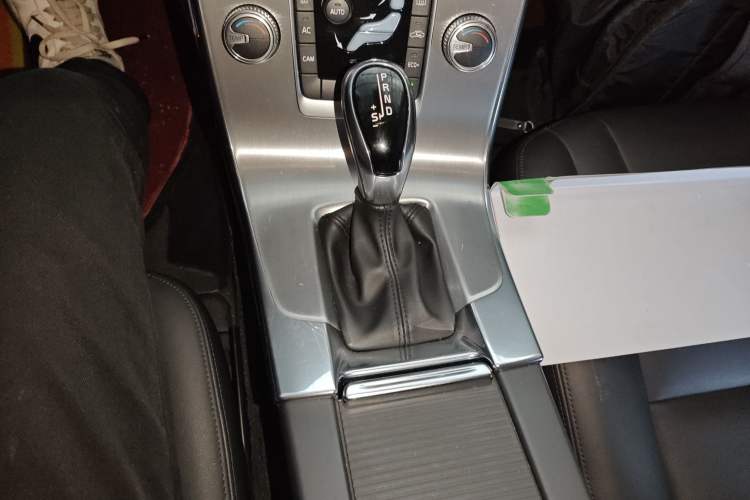 Used Volvo S60 2019 S60L T5 Smart Range Edition
