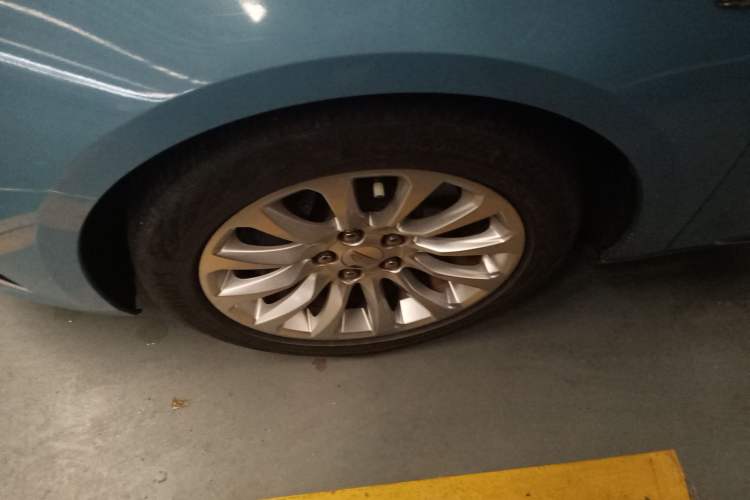 Used Cadillac XTS 2018 28T Tech Edition