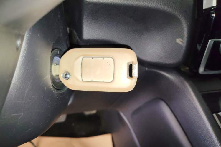 Used Honda Breeze 2021 240TURBO CVT Front-Wheel Drive Elite Edition
