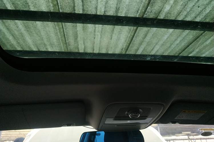 Used Roewe RX5 2020 20T Automatic 4G Connect Superior Flagship Edition
