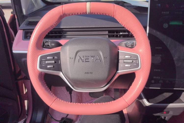 Used NETA V 2021 Witch Edition