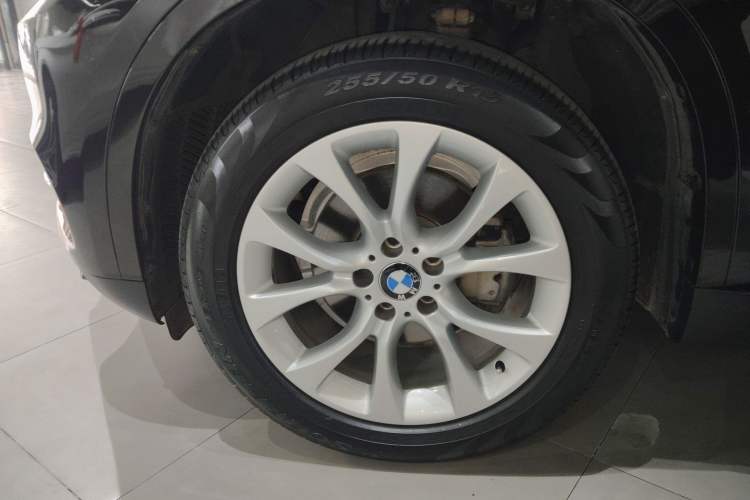 Used BMW X5 2018 xDrive28i