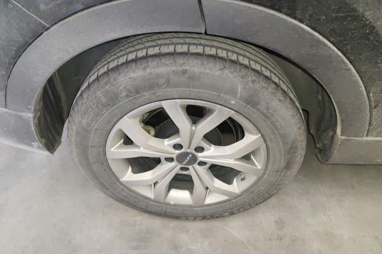 Used Haval H6 2021 National Trend Edition 1.5T Automatic Champion Version