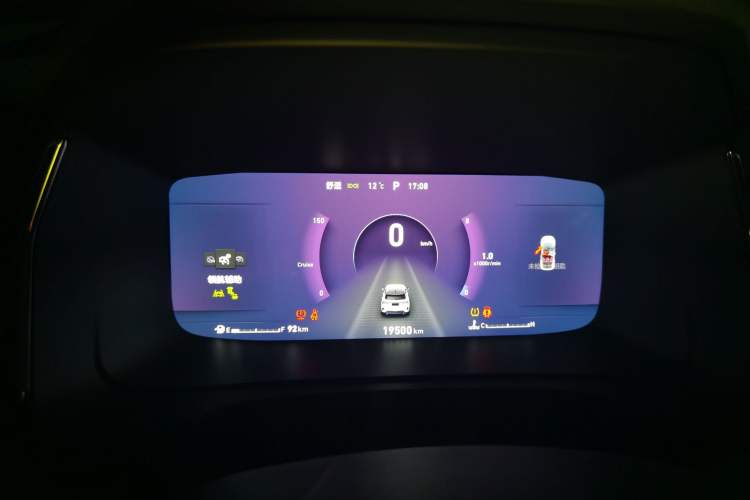 Used Lynk & Co 06 2020 1.5T YAO Halo
