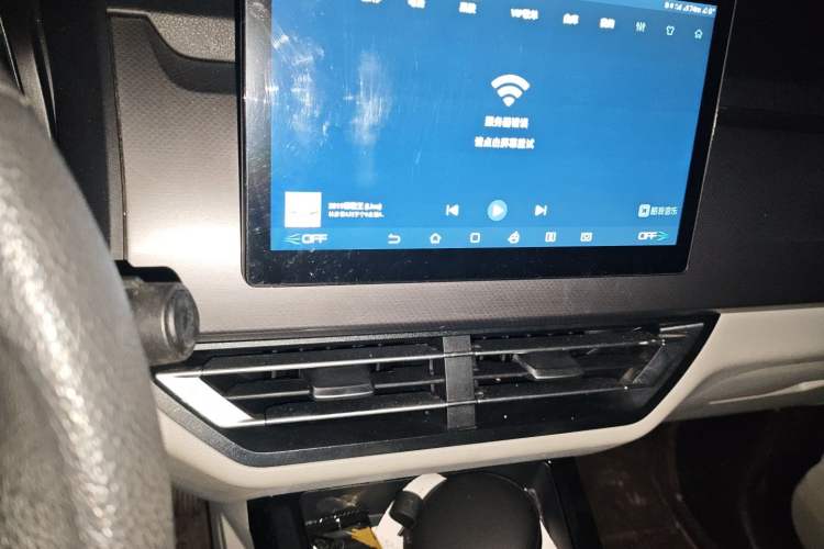 Used BYD Yuan Pro 2023 401KM Luxury Version