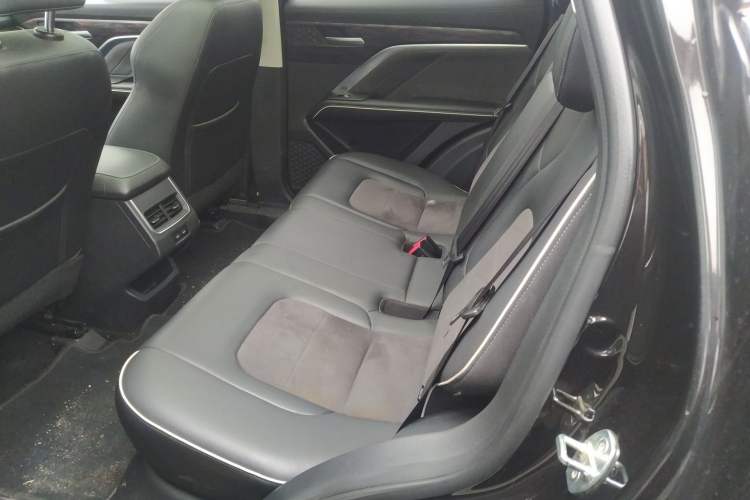 Used Haval H6 2021 National Trend Edition 1.5T Automatic Champion Version
