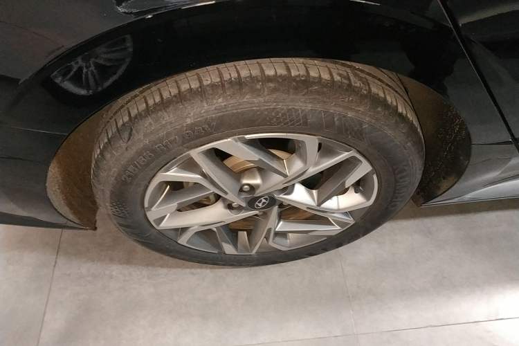 Used Hyundai Sonata 2020 270TGDi DCT GL Advanced Edition
